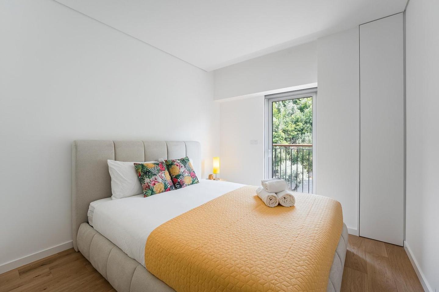 Guestready - Majestic Riverside Terrace In Coimbra Apartment Exterior photo