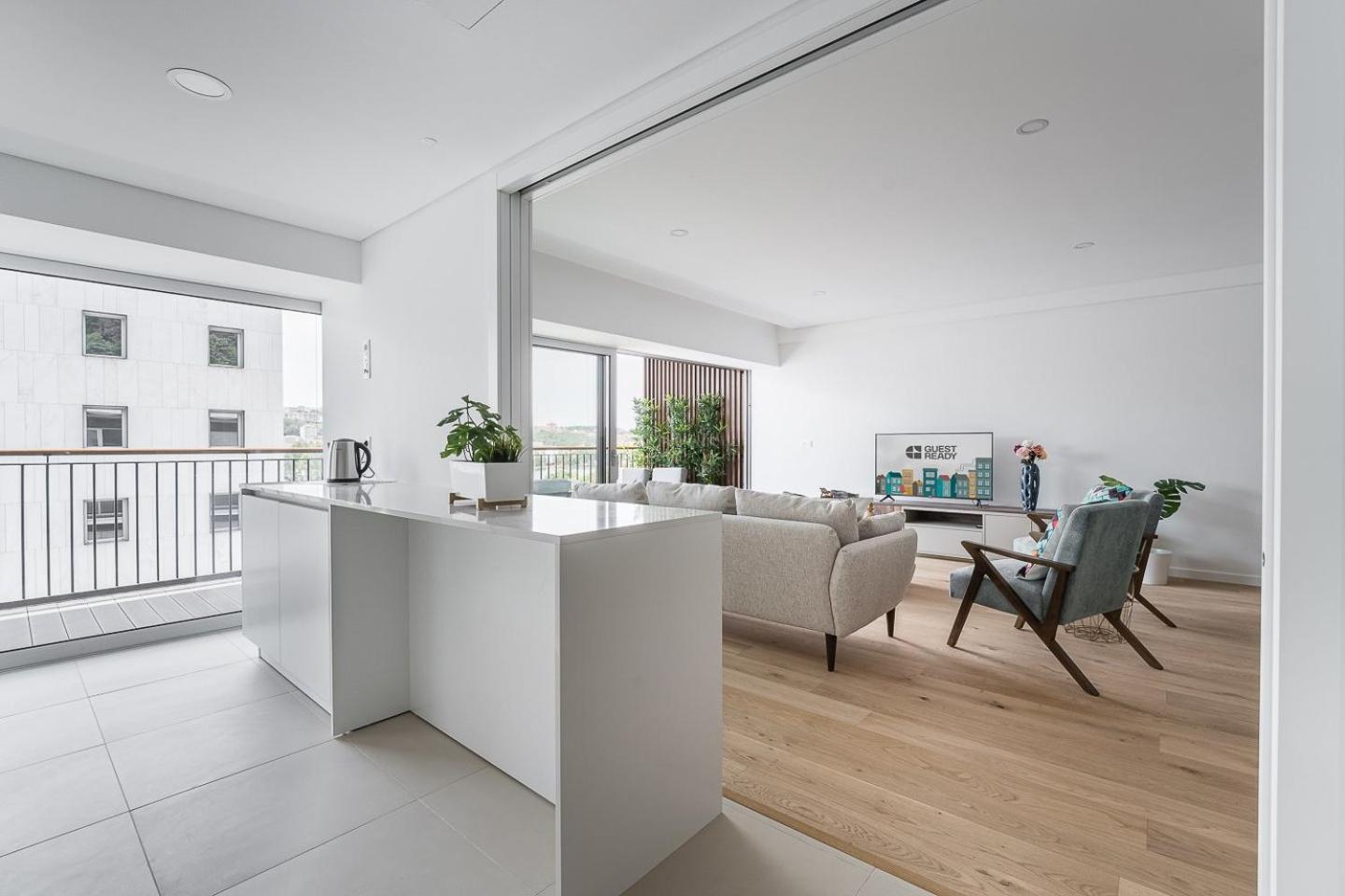 Guestready - Majestic Riverside Terrace In Coimbra Apartment Exterior photo