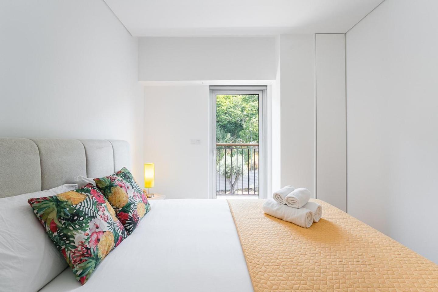 Guestready - Majestic Riverside Terrace In Coimbra Apartment Exterior photo