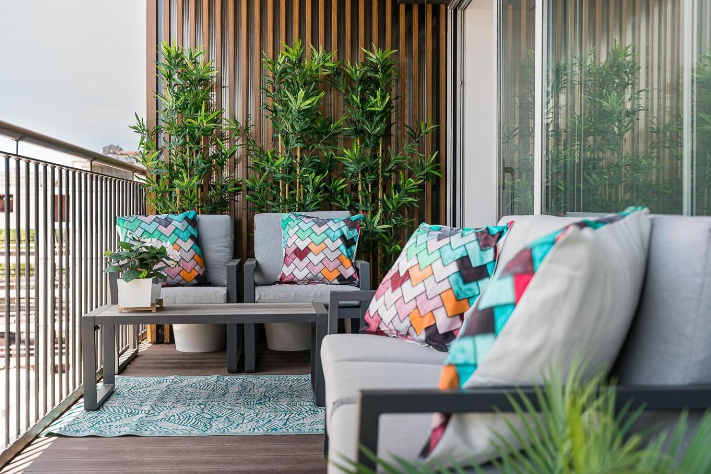Guestready - Majestic Riverside Terrace In Coimbra Apartment Exterior photo