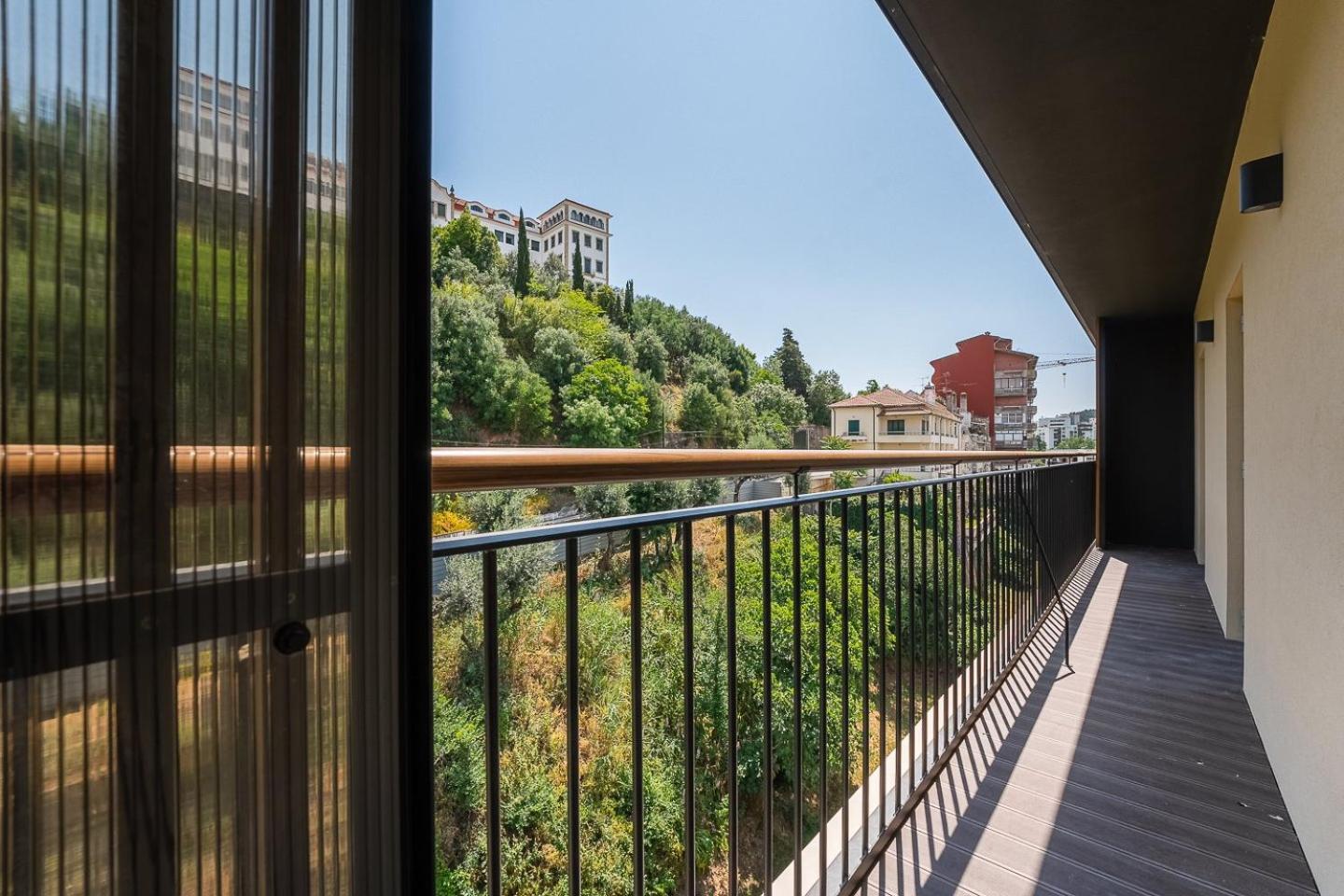 Guestready - Majestic Riverside Terrace In Coimbra Apartment Exterior photo