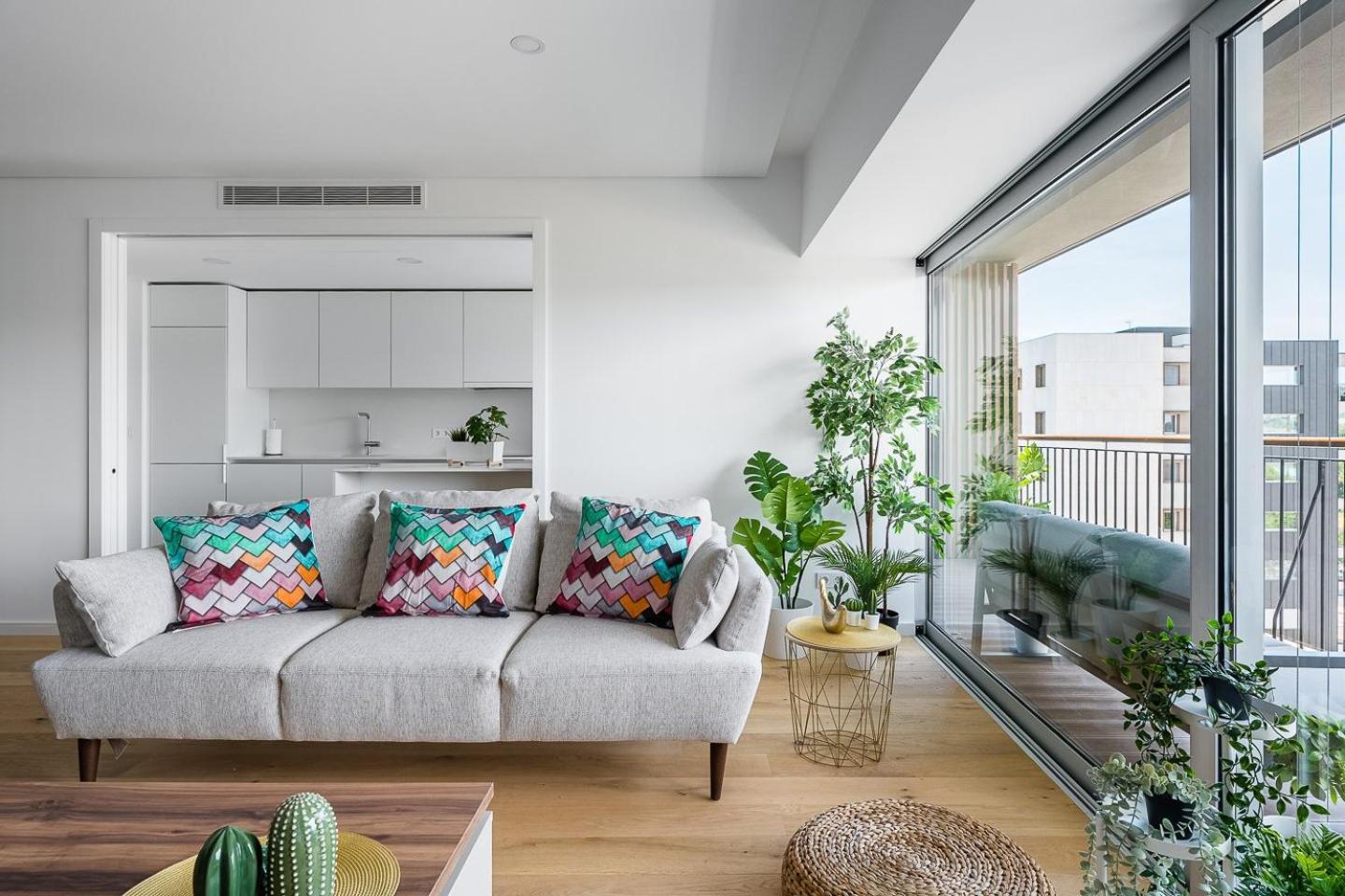 Guestready - Majestic Riverside Terrace In Coimbra Apartment Exterior photo