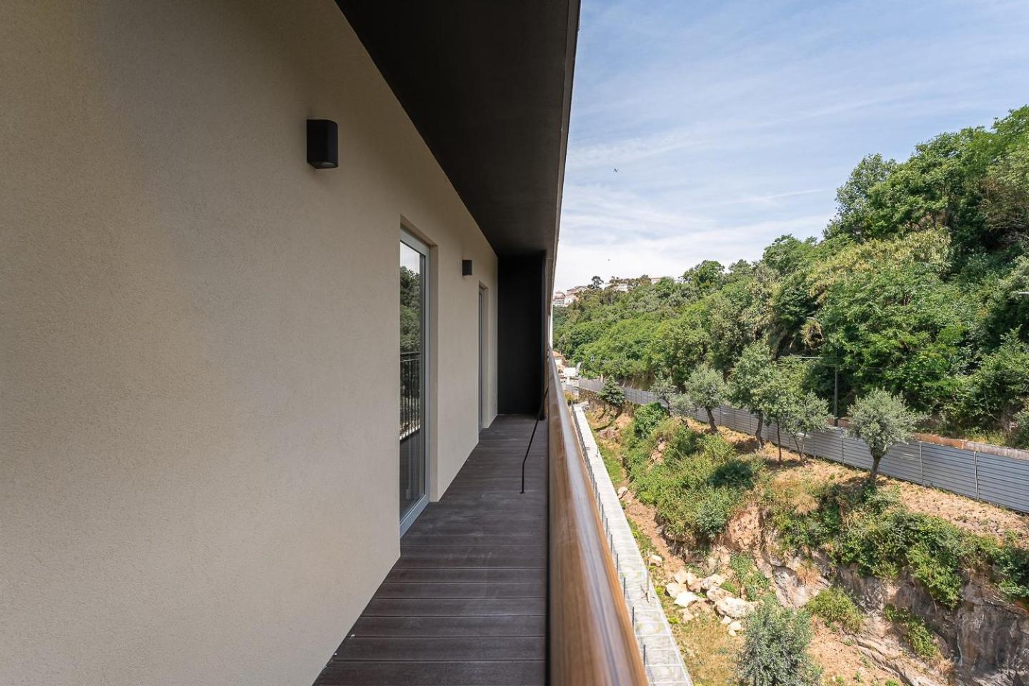 Guestready - Majestic Riverside Terrace In Coimbra Apartment Exterior photo